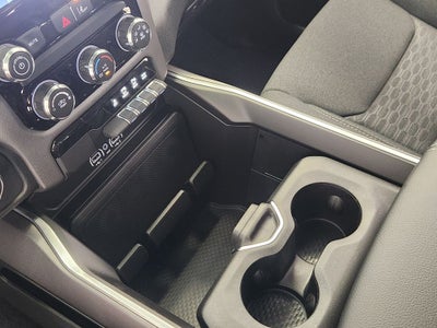 2026 RAM Ram 1500 Tradesman