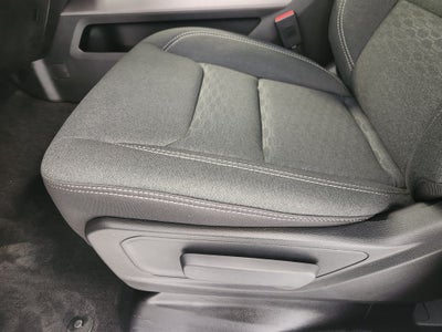 2026 RAM Ram 1500 Tradesman