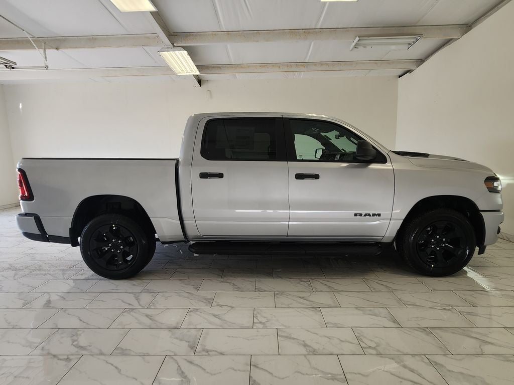 2026 RAM Ram 1500 Tradesman