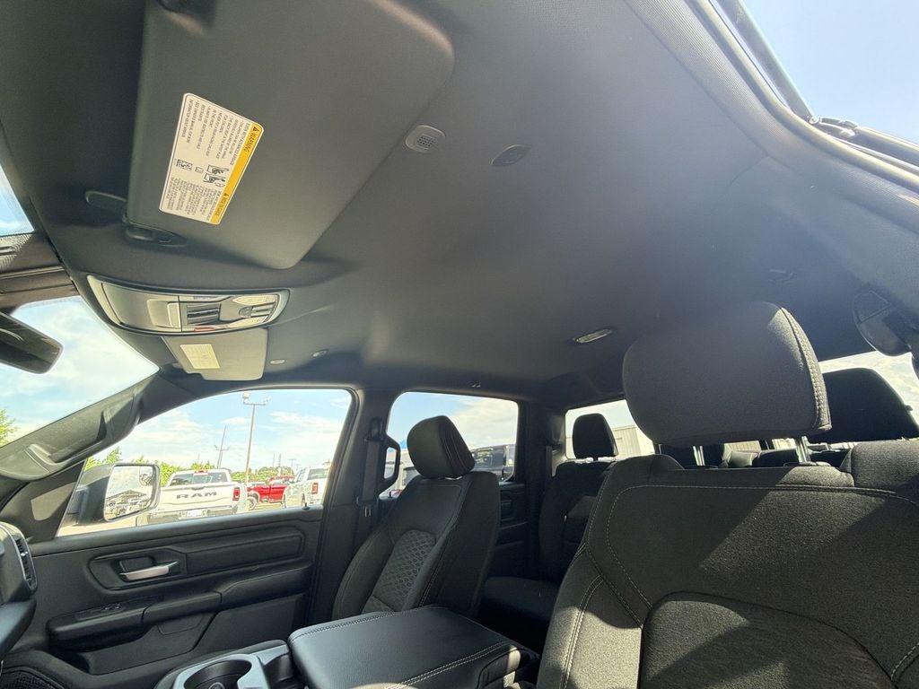 2026 RAM Ram 1500 Tradesman