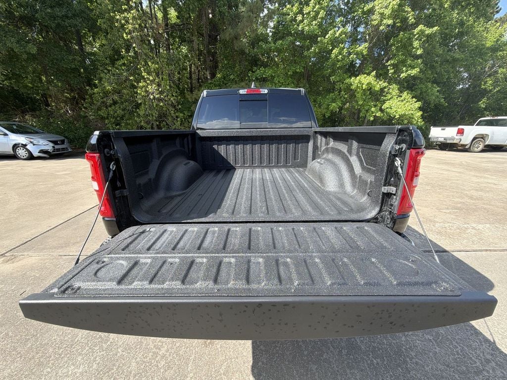 2026 RAM Ram 1500 Tradesman
