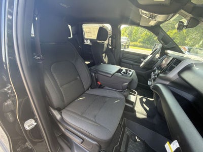 2026 RAM Ram 1500 Tradesman