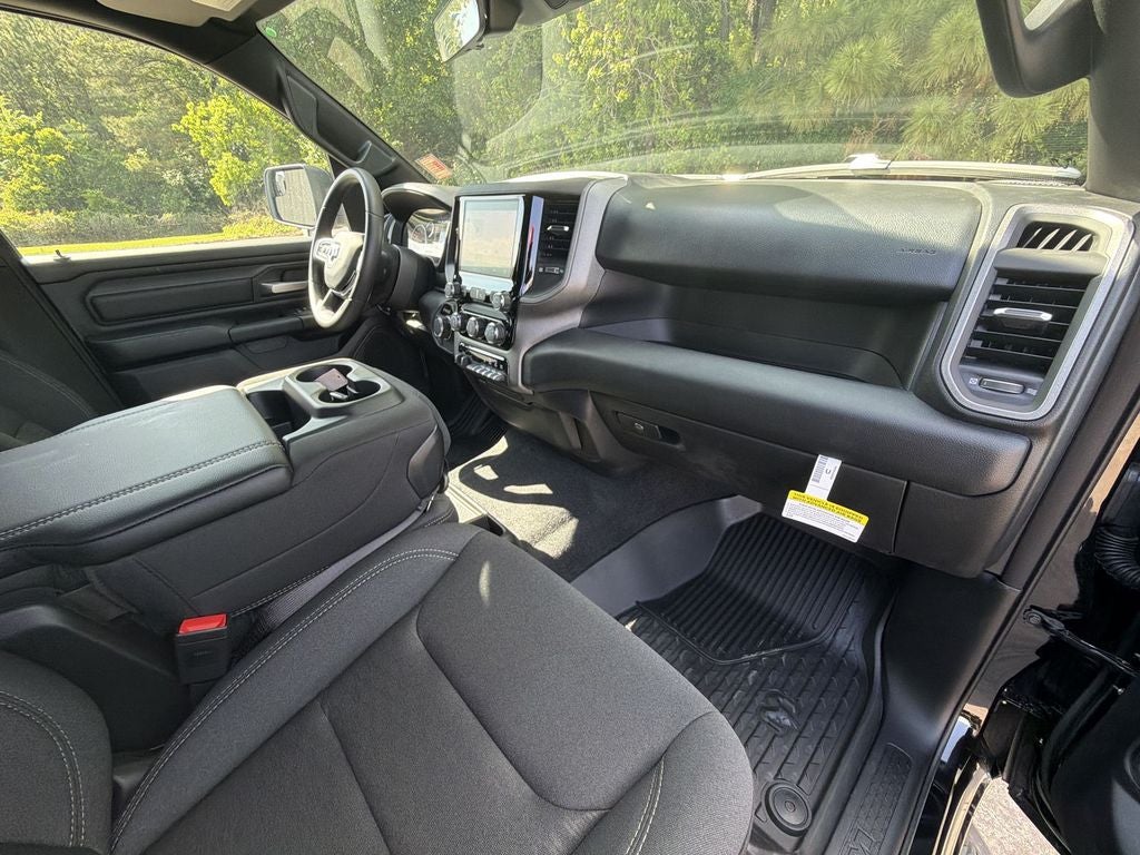 2026 RAM Ram 1500 Tradesman