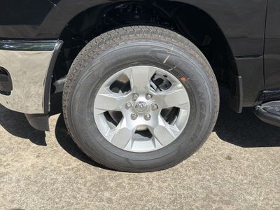 2026 RAM Ram 1500 Tradesman