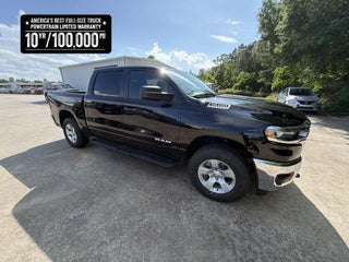 2026 RAM Ram 1500 Tradesman