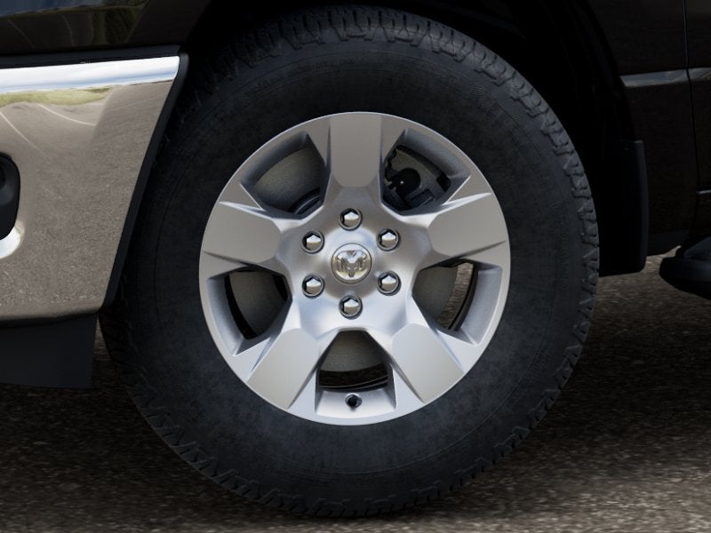 2026 RAM Ram 1500 Tradesman