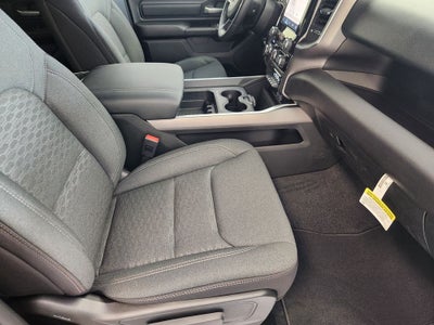 2026 RAM Ram 1500 Express