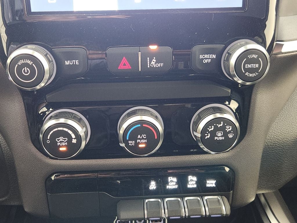 2026 RAM Ram 1500 Express