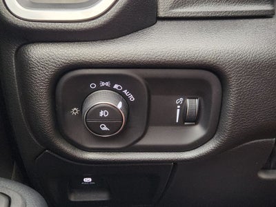 2026 RAM Ram 1500 Express