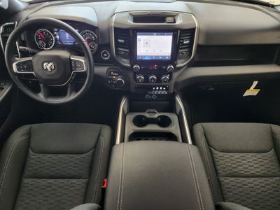 2026 RAM Ram 1500 Express