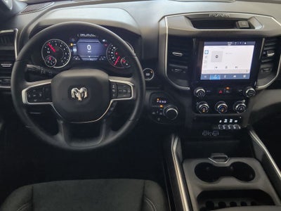 2026 RAM Ram 1500 Express