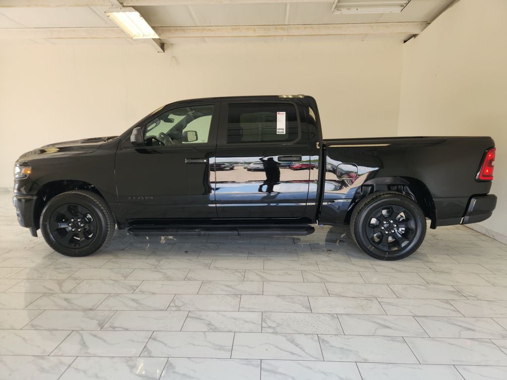 2026 RAM Ram 1500 Express