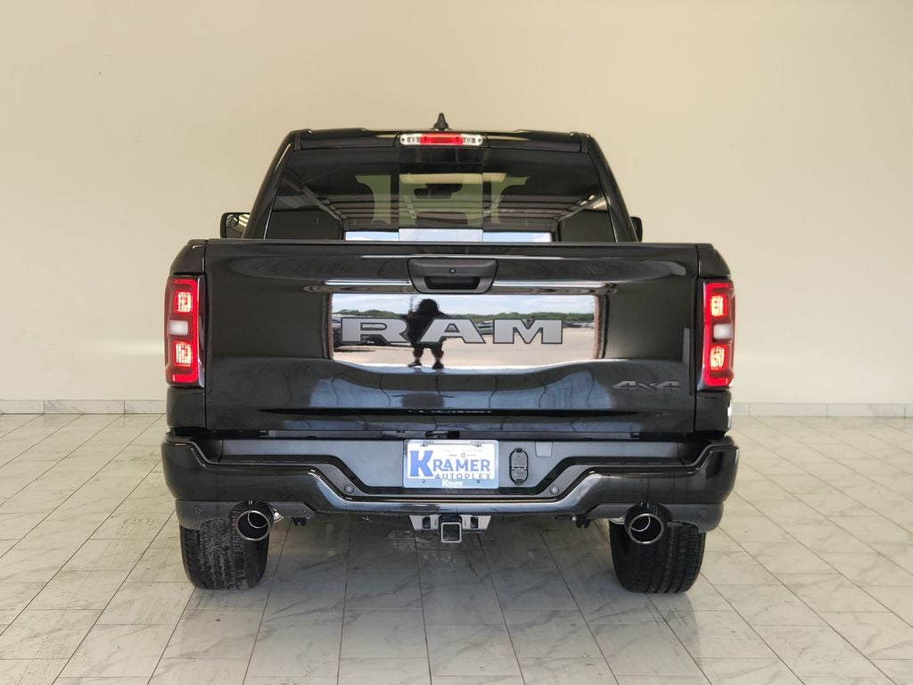 2026 RAM Ram 1500 Express