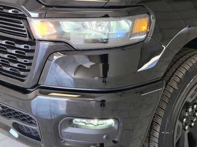2026 RAM Ram 1500 Express