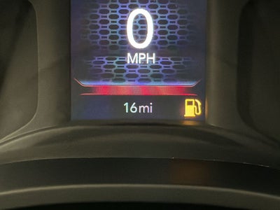 2026 RAM Ram 1500 Tradesman