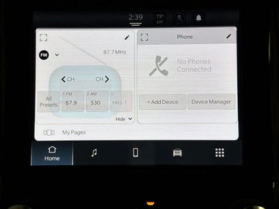 2026 RAM Ram 1500 Tradesman