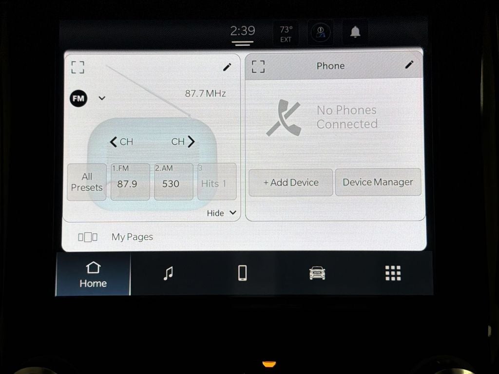 2026 RAM Ram 1500 Tradesman