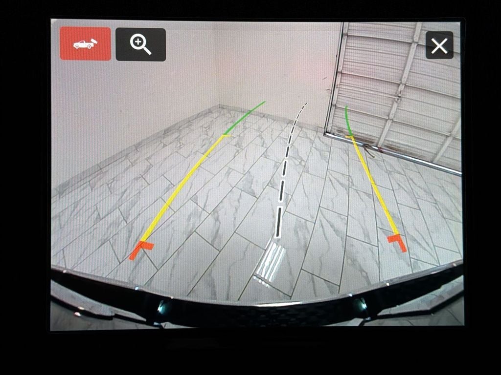 2026 RAM Ram 1500 Tradesman