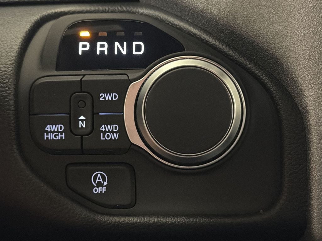 2026 RAM Ram 1500 Tradesman