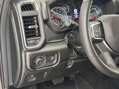 2026 RAM Ram 1500 Tradesman