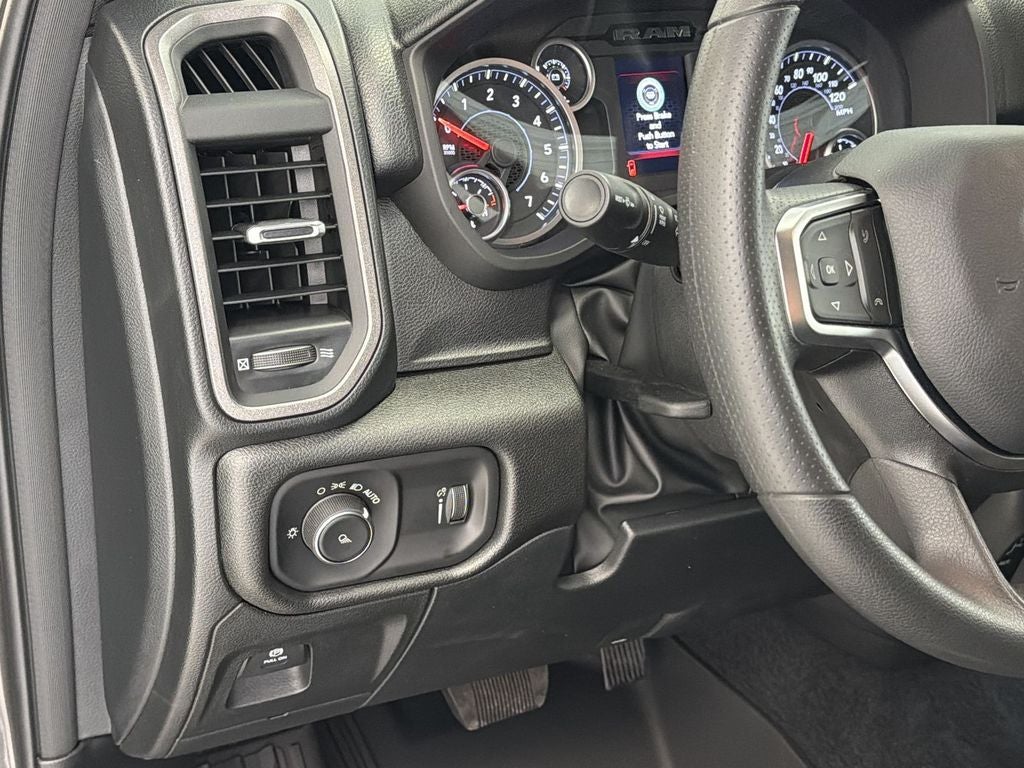 2026 RAM Ram 1500 Tradesman