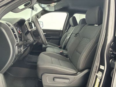 2026 RAM Ram 1500 Tradesman