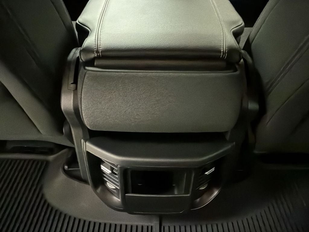 2026 RAM Ram 1500 Tradesman