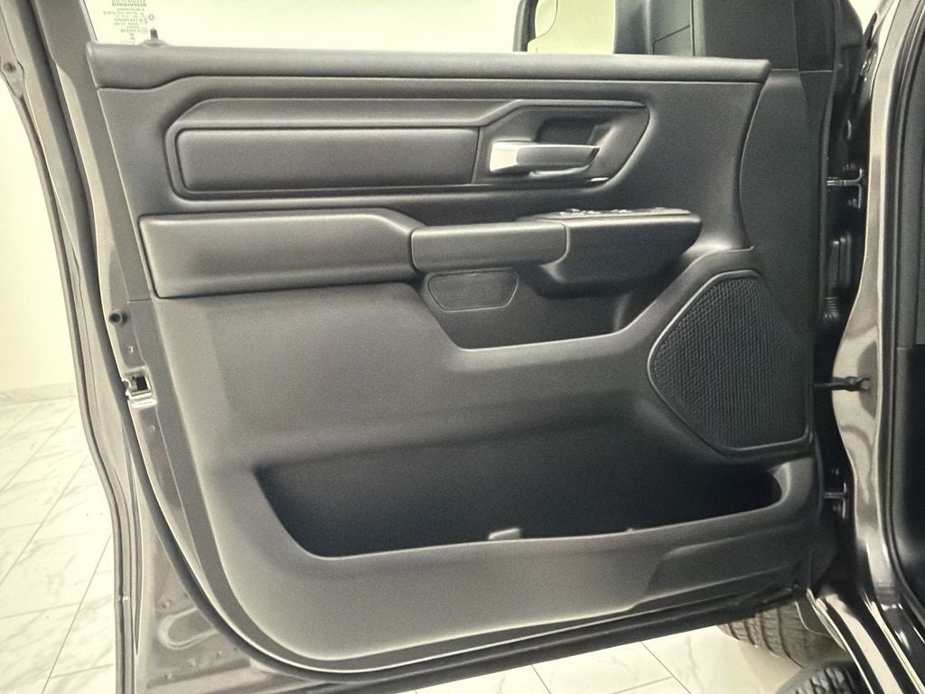 2026 RAM Ram 1500 Tradesman