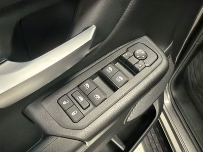 2026 RAM Ram 1500 Tradesman