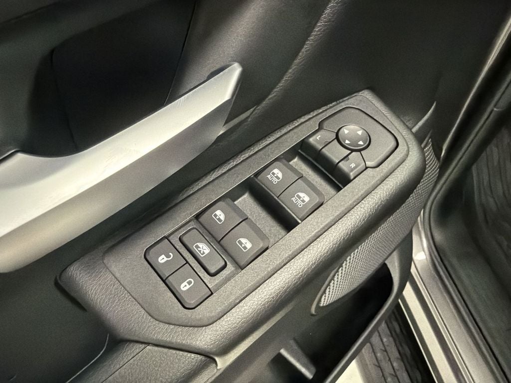 2026 RAM Ram 1500 Tradesman