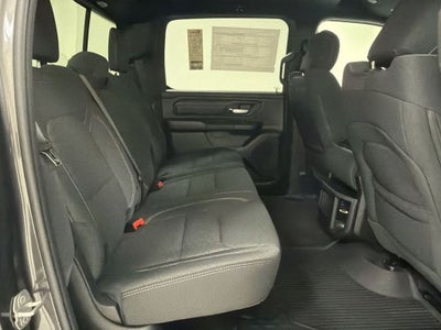 2026 RAM Ram 1500 Tradesman