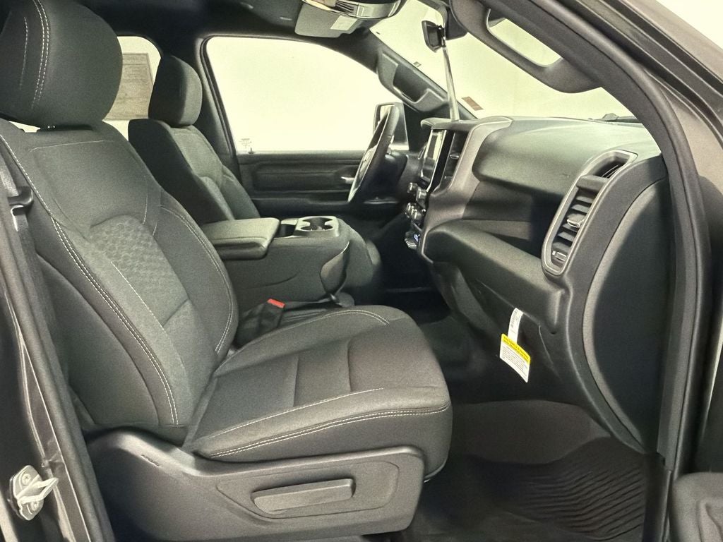 2026 RAM Ram 1500 Tradesman