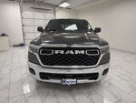 2026 RAM Ram 1500 Tradesman