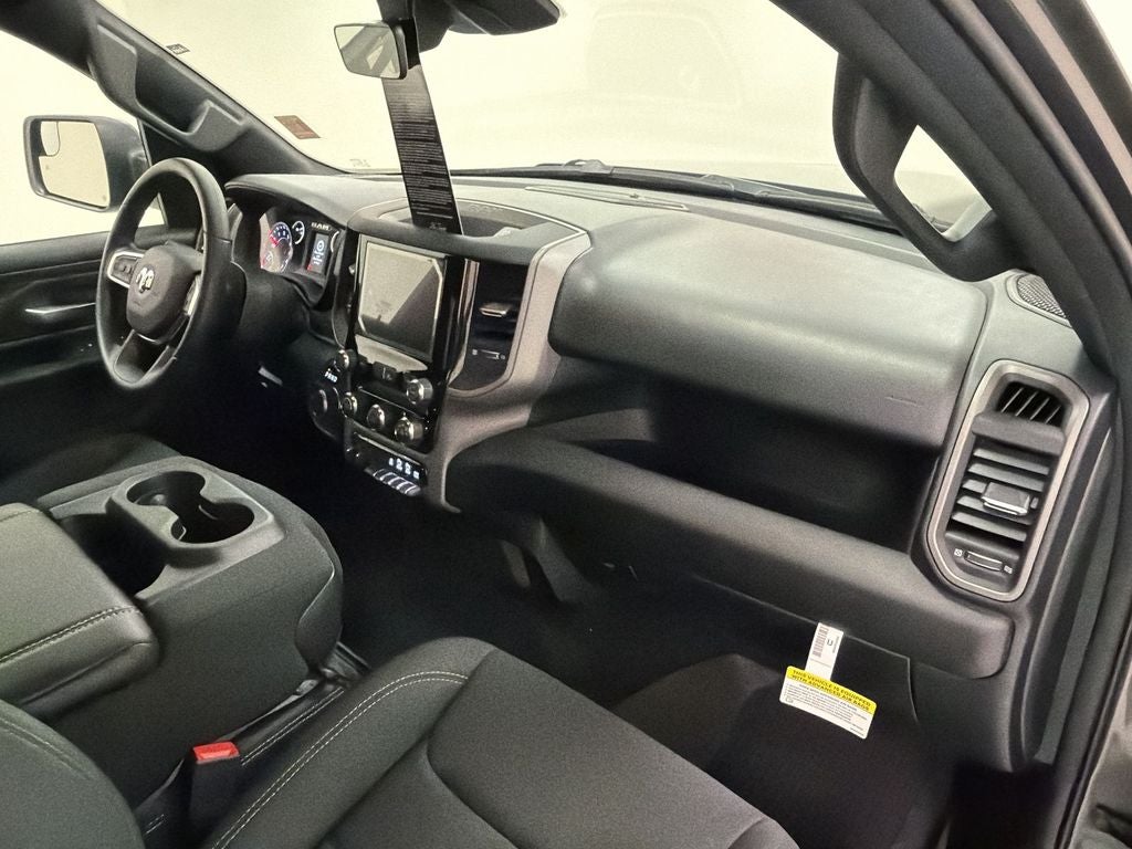 2026 RAM Ram 1500 Tradesman