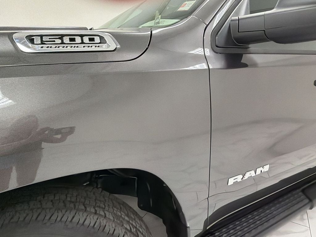 2026 RAM Ram 1500 Tradesman