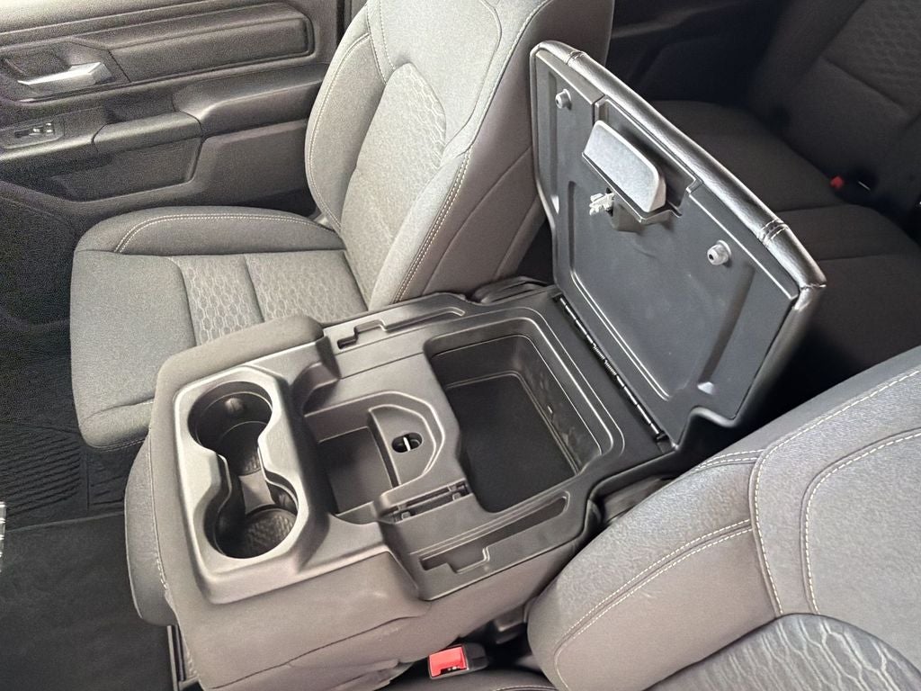 2026 RAM Ram 1500 Tradesman