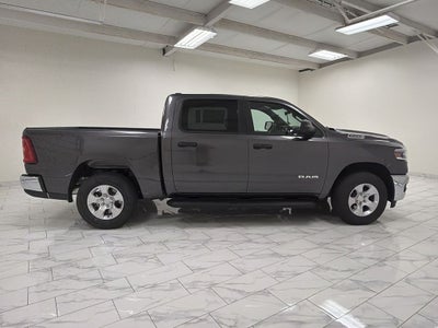 2026 RAM Ram 1500 Tradesman
