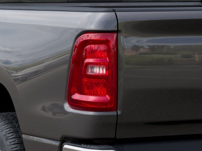 2026 RAM Ram 1500 Tradesman