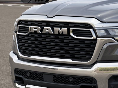 2026 RAM Ram 1500 Tradesman