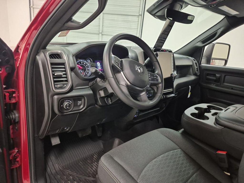 2026 RAM Ram 2500 Tradesman