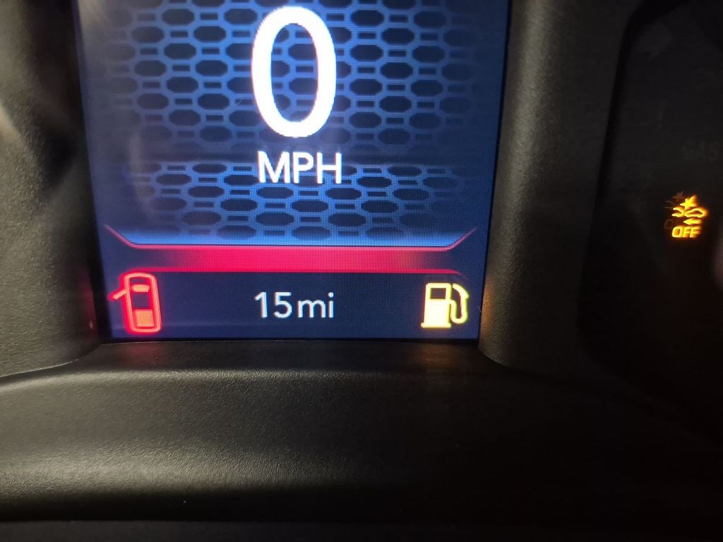 2026 RAM Ram 2500 Tradesman