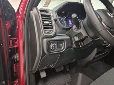 2026 RAM Ram 2500 Tradesman