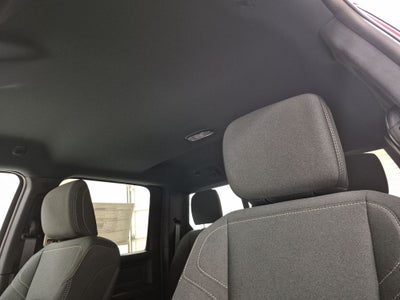 2026 RAM Ram 2500 Tradesman