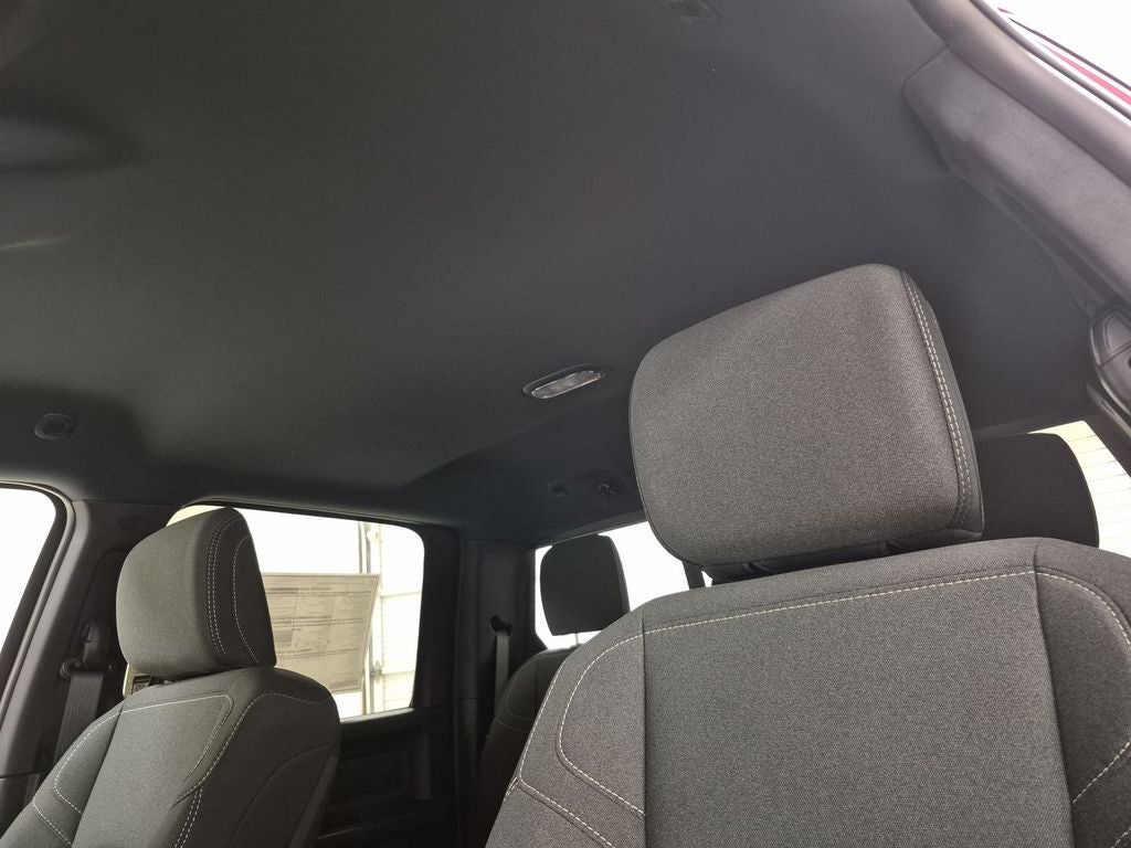 2026 RAM Ram 2500 Tradesman