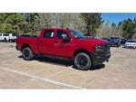 2026 RAM Ram 2500 Tradesman