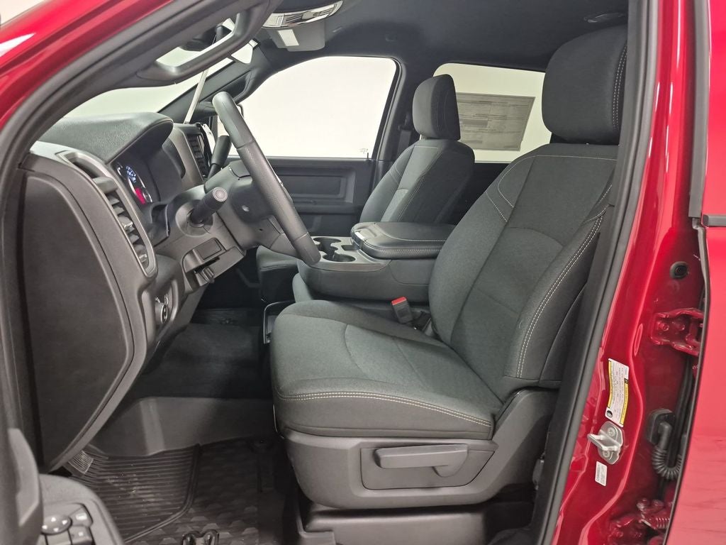 2026 RAM Ram 2500 Tradesman