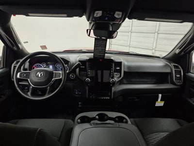 2026 RAM Ram 2500 Tradesman