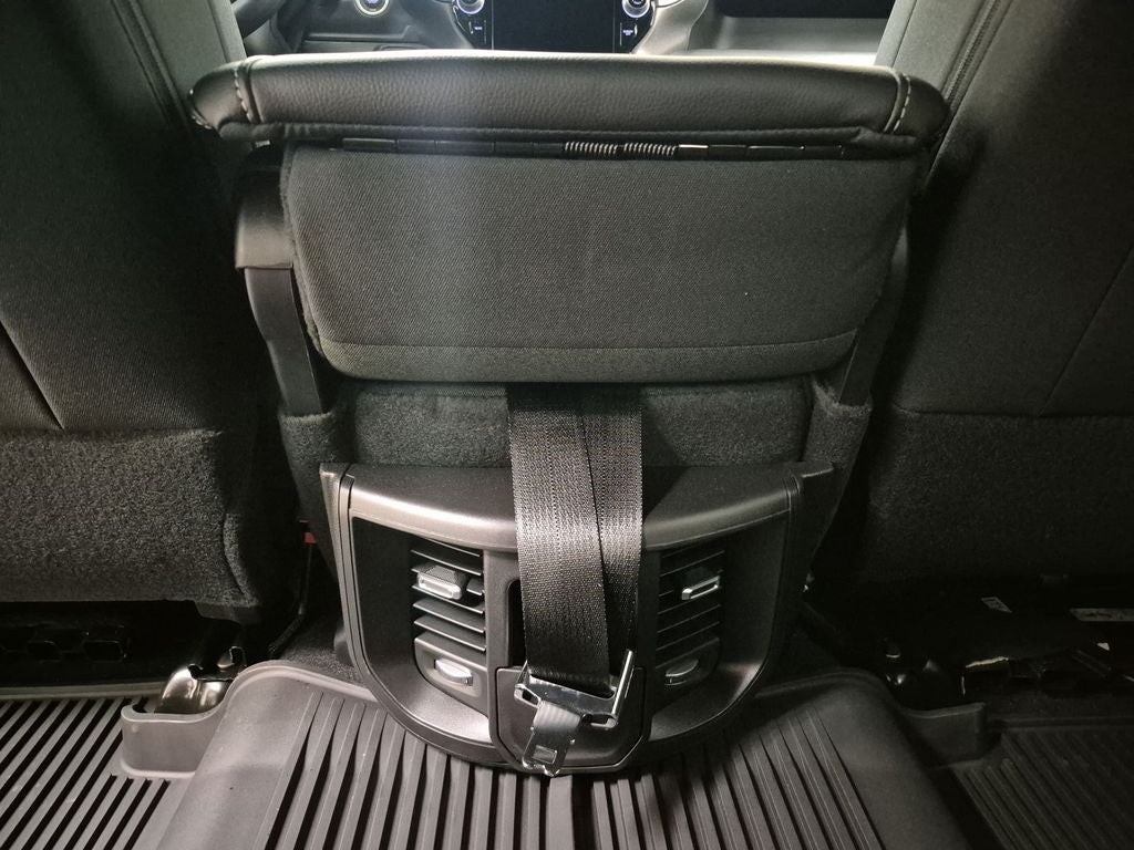 2026 RAM Ram 2500 Tradesman