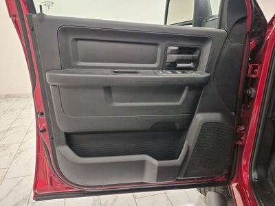 2026 RAM Ram 2500 Tradesman