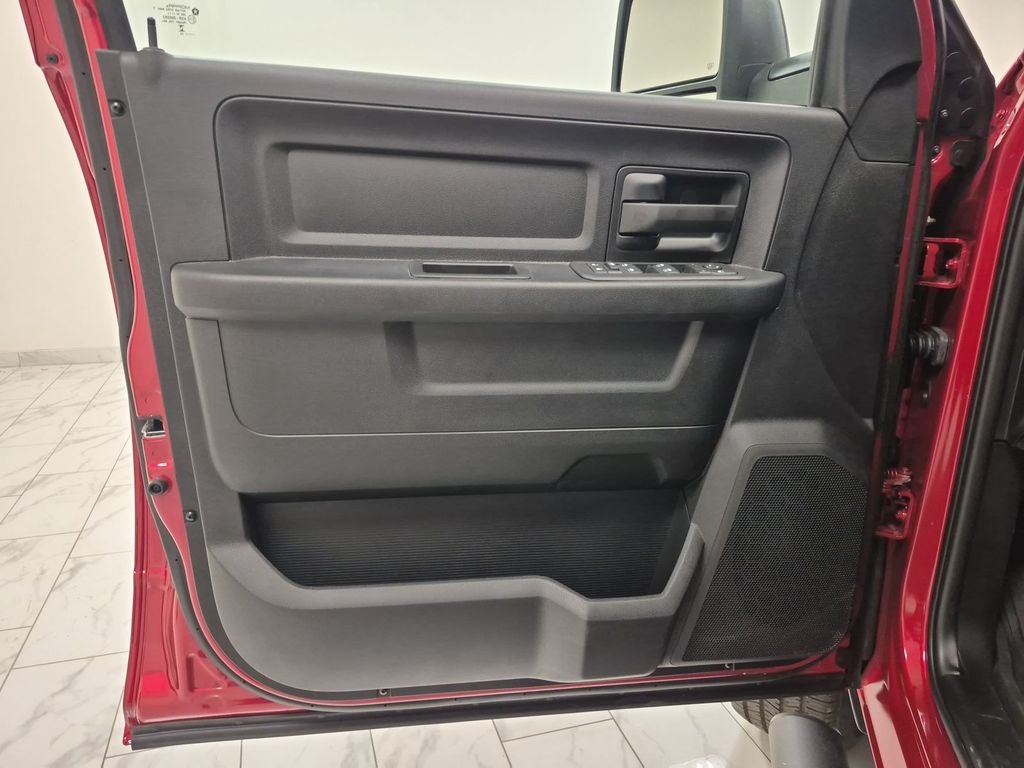 2026 RAM Ram 2500 Tradesman